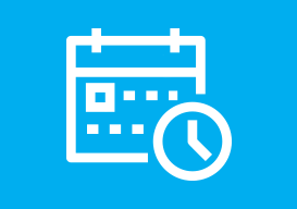 Scientific programme