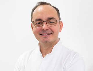 Imagine doctor Mircea